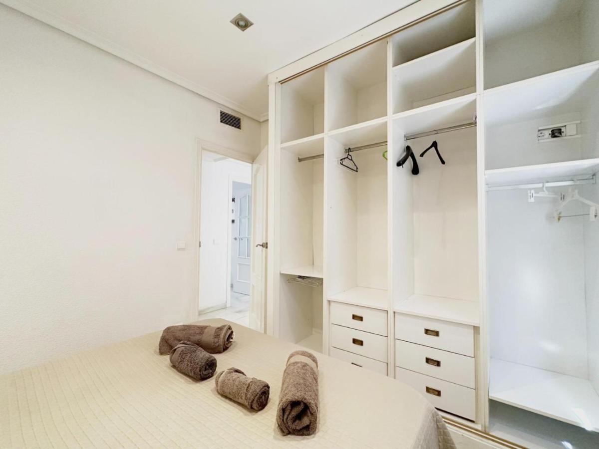 Apartamento Jardines De Colon Lägenhet Córdoba Exteriör bild