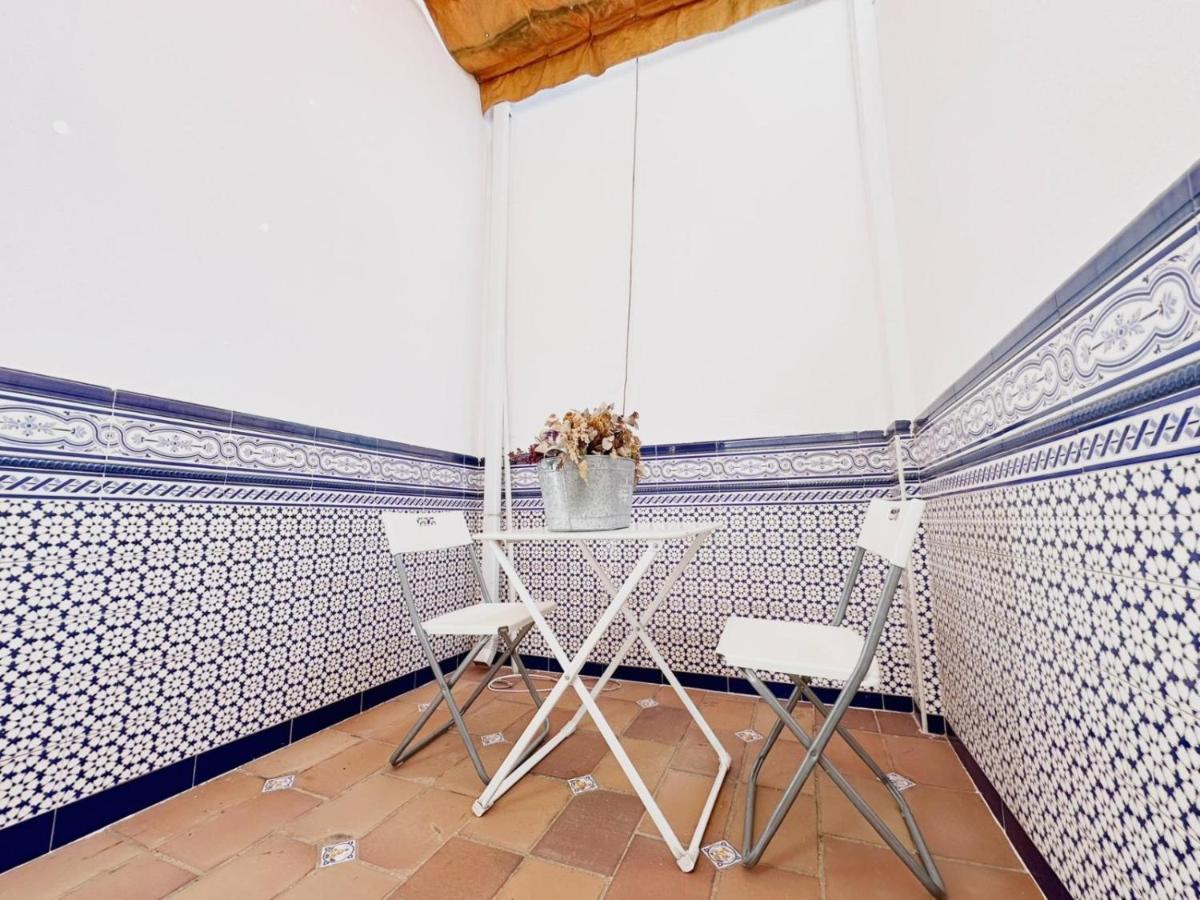 Apartamento Jardines De Colon Lägenhet Córdoba Exteriör bild